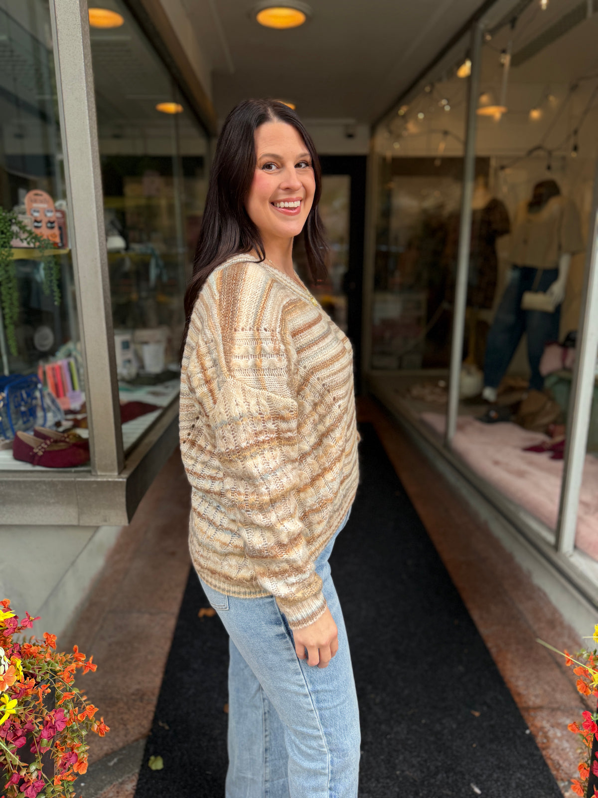 Before The End Sweater