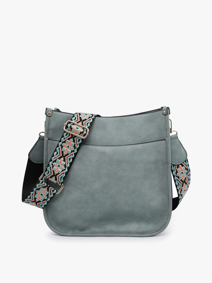 Chloe Guitar Strap Crossbody