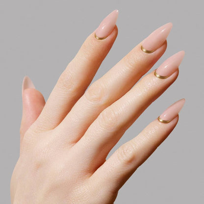 Goal Getter Press-on Nail Set