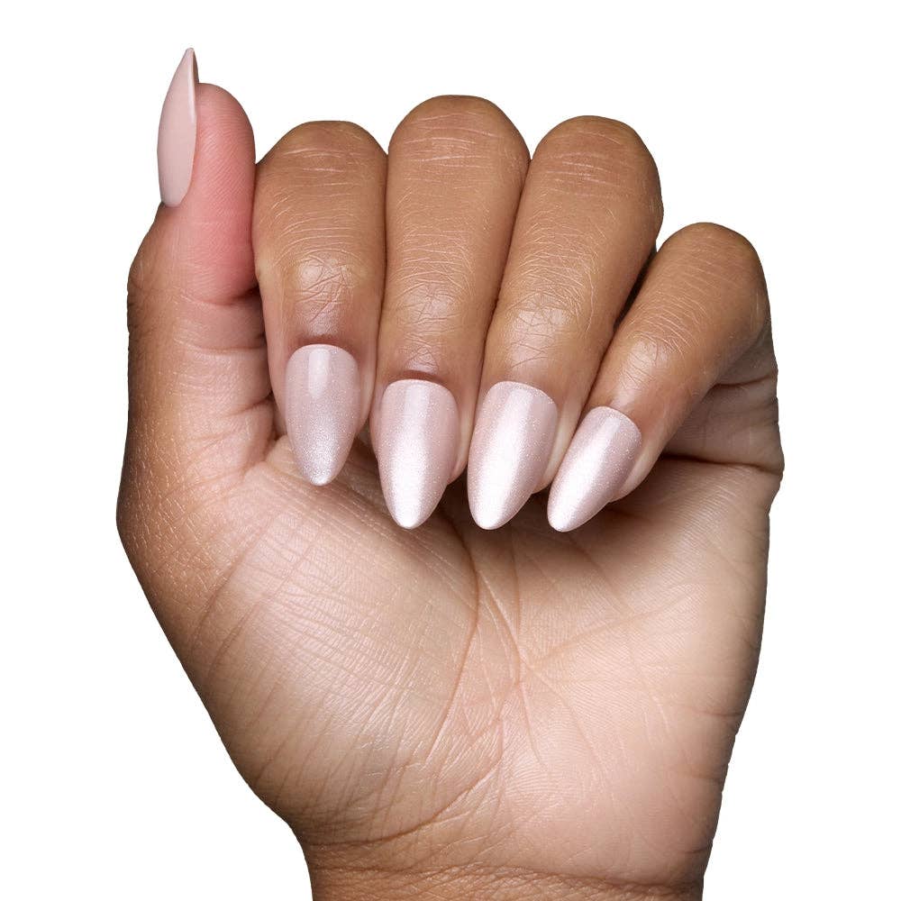 The Vow Press-On Nail Set