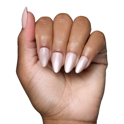 The Vow Press-On Nail Set