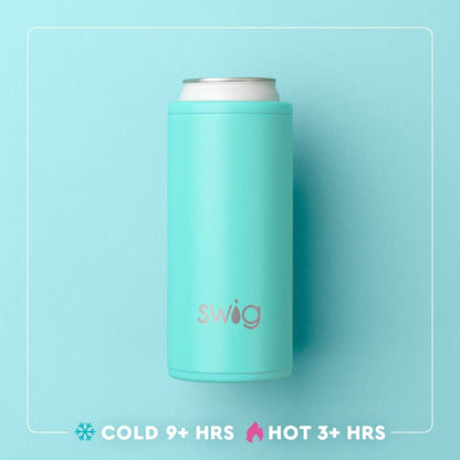 Lemon Meringue Skinny Can Cooler (12oz)
