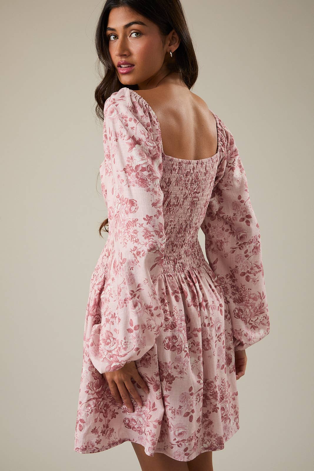 Lover Girl Dress