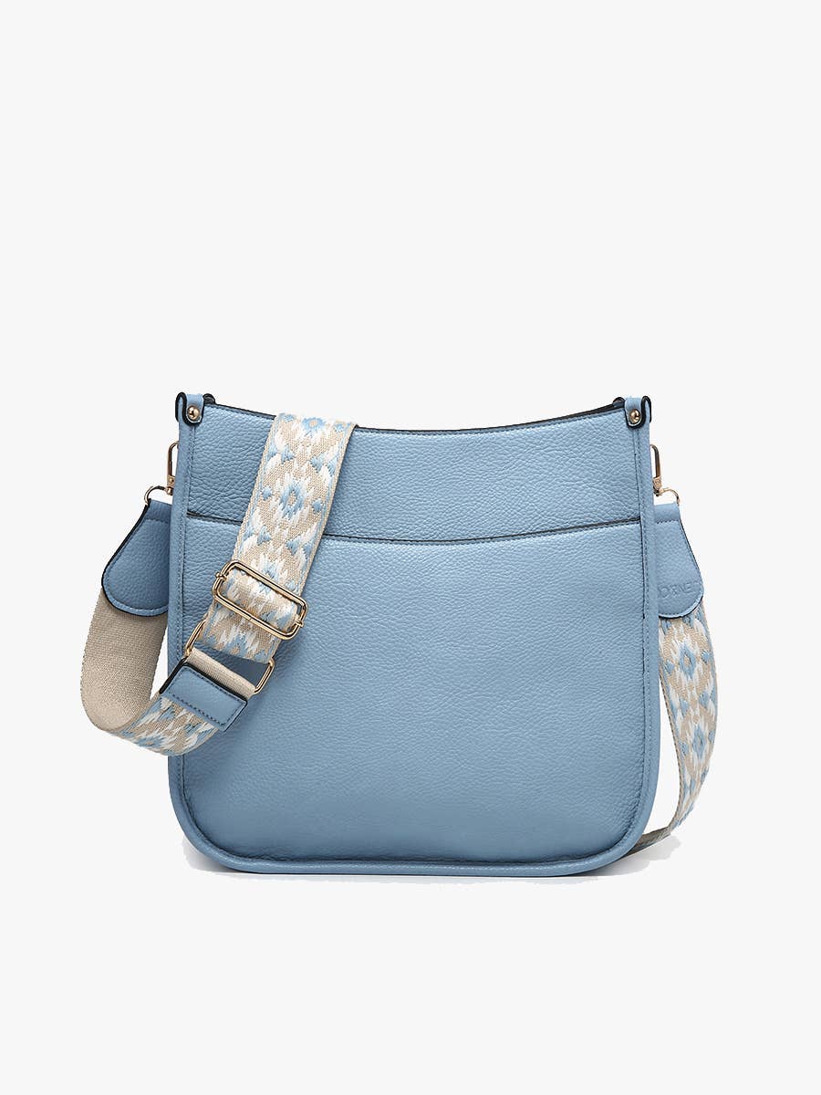 Chloe Guitar Strap Crossbody
