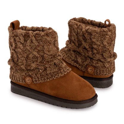 MUK LUKS Laurel Boot