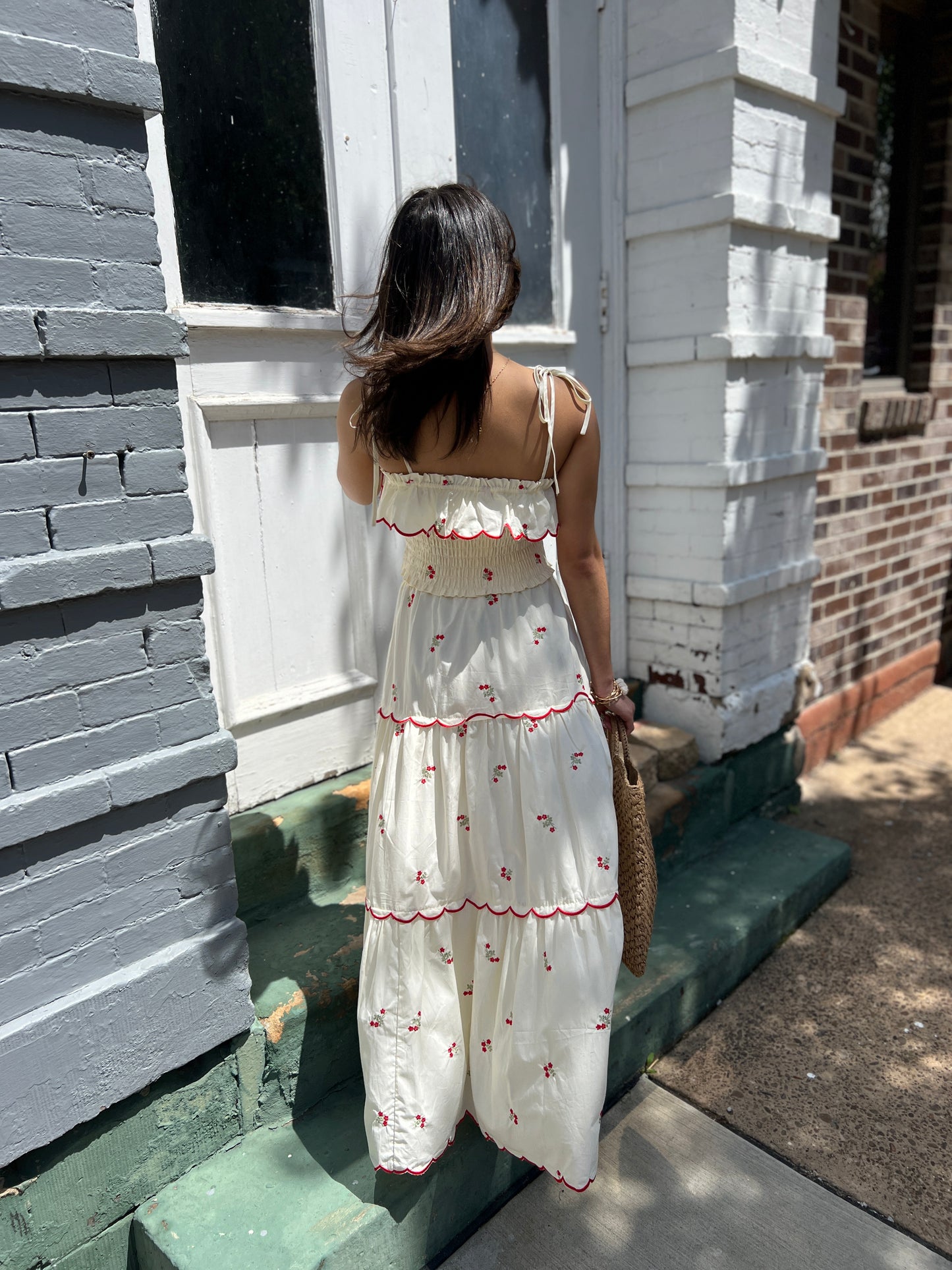 On Board Outfit Set