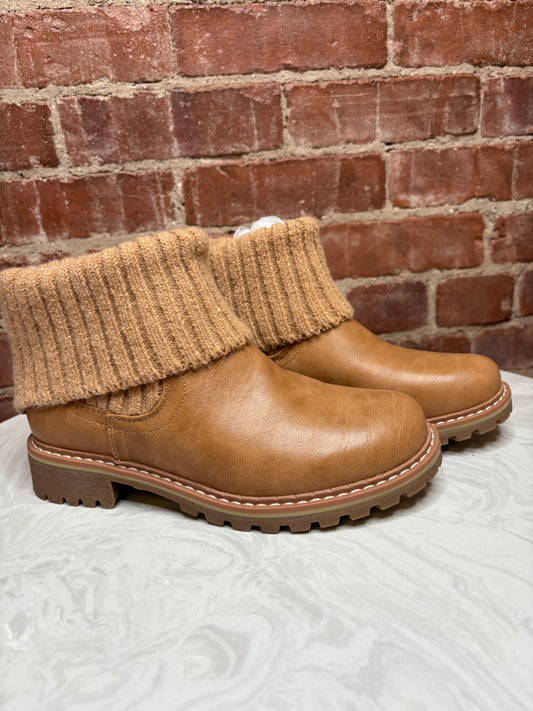 Corkys Quiver Boots
