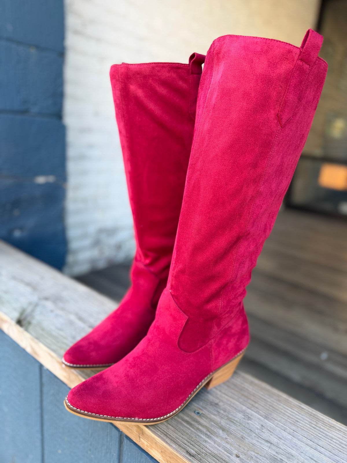 Corkys City Slicker Boots