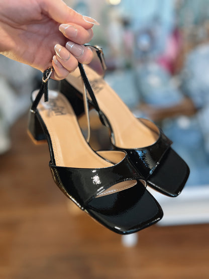 Corkys Ooh La La Heels
