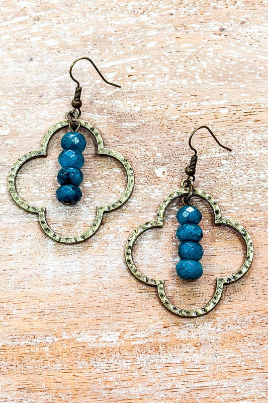 Shirley Earrings