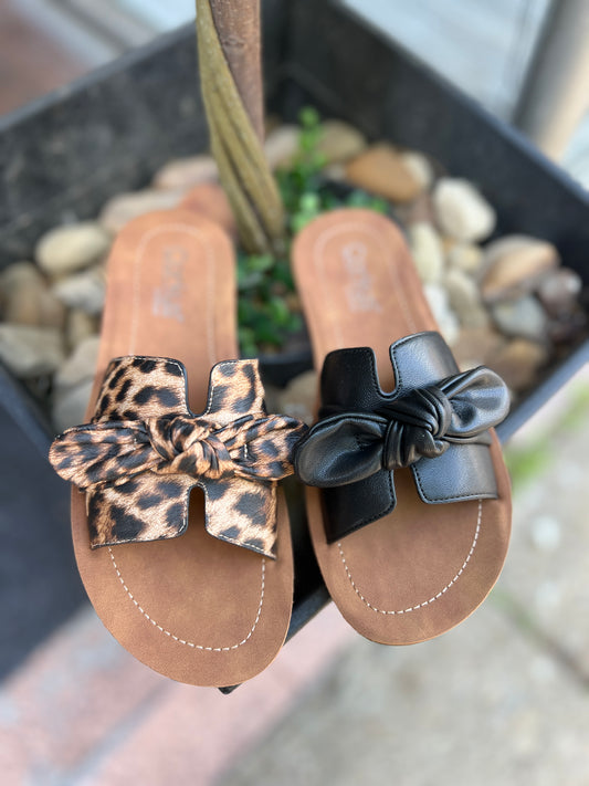 Corkys Too Cute Sandals