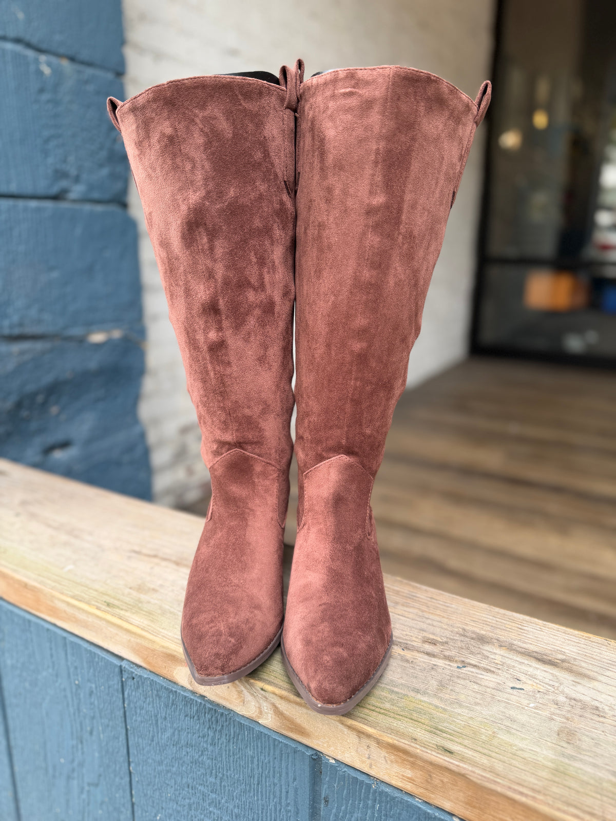 Corkys City Slicker Boots