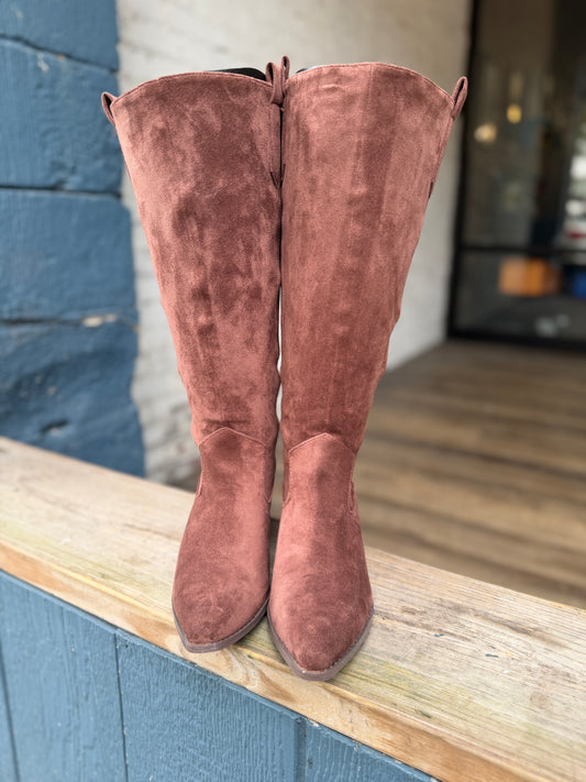 Corkys City Slicker Boots