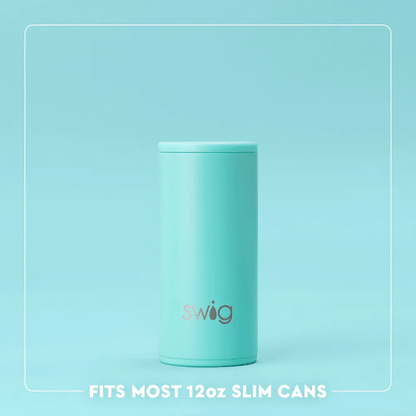 Lemon Meringue Skinny Can Cooler (12oz)