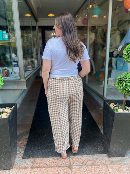 Oh So Soft Barrel Pants