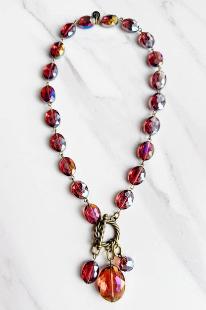 Carolina Necklace