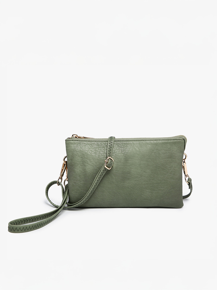 Riley Crossbody