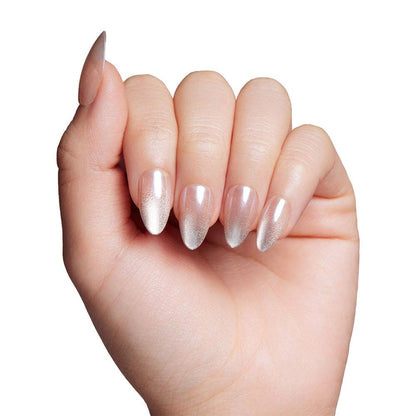 Polar Night Press-On Nail Set