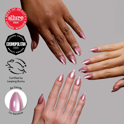 Mertini Press-On Nail Set
