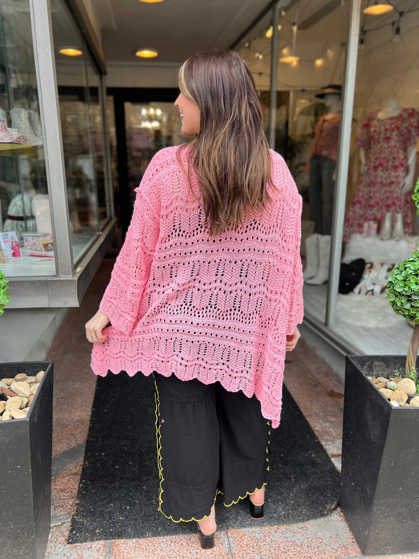 It's Fantastic Cardigan