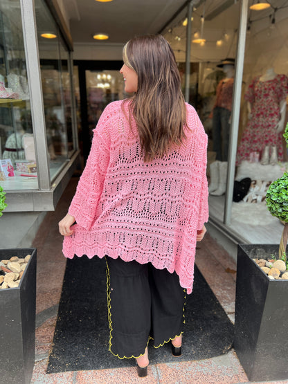 It's Fantastic Cardigan