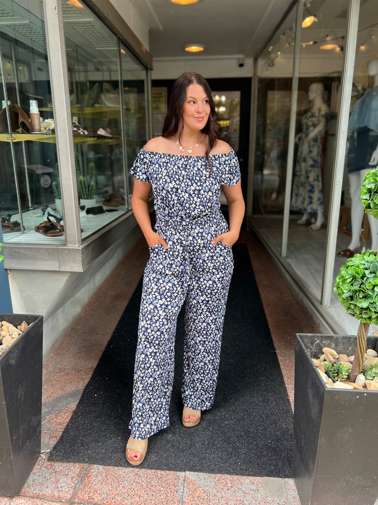 Hey Girl Hey Jumpsuit