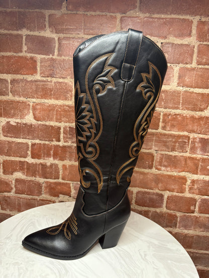 Corkys Long Live Cowgirls Boots