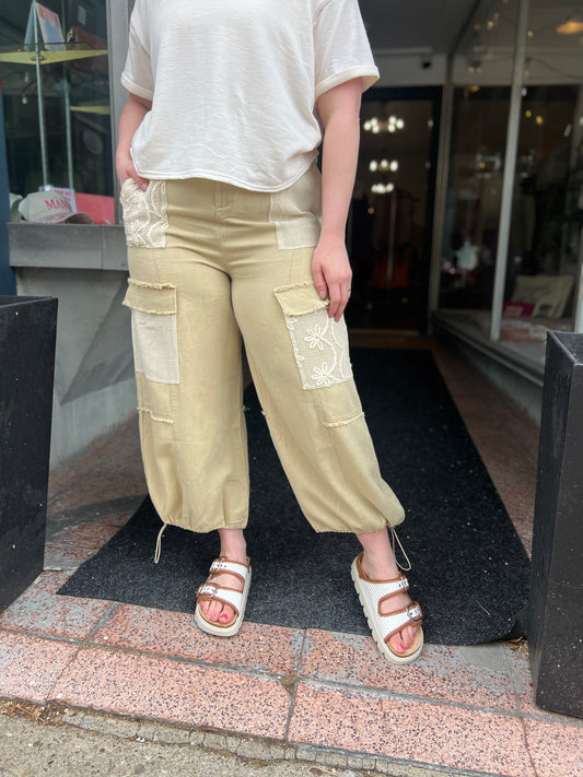 My Dream Cargo Pants