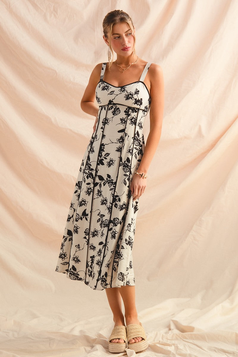 Everyday Stunner Dress