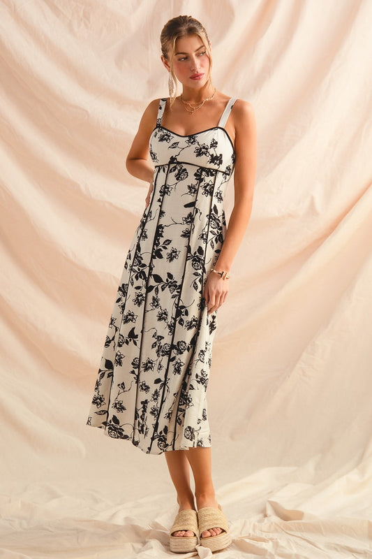 Everyday Stunner Dress
