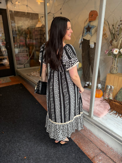 My Darling Maxi Dress