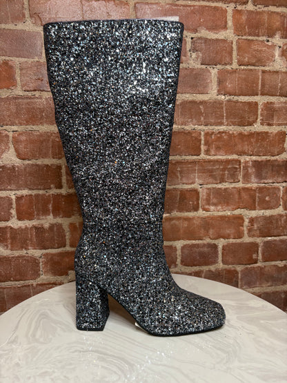 Corkys Yolo Sapphire Boots