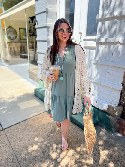 What To Do Cardigan