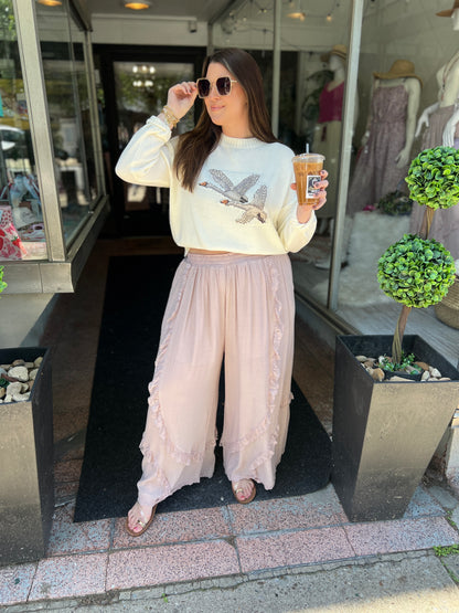 Loving Life Pants