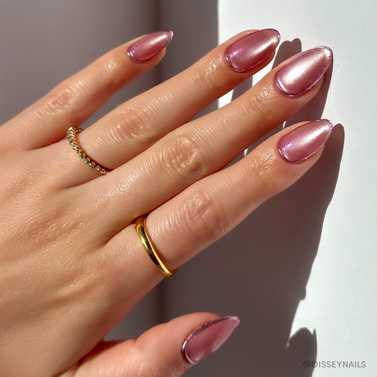 Mertini Press-On Nail Set