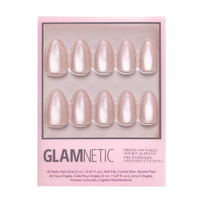 The Vow Press-On Nail Set