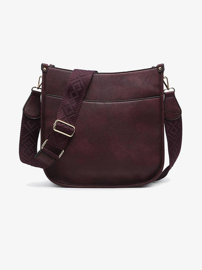 Chloe Guitar Strap Crossbody