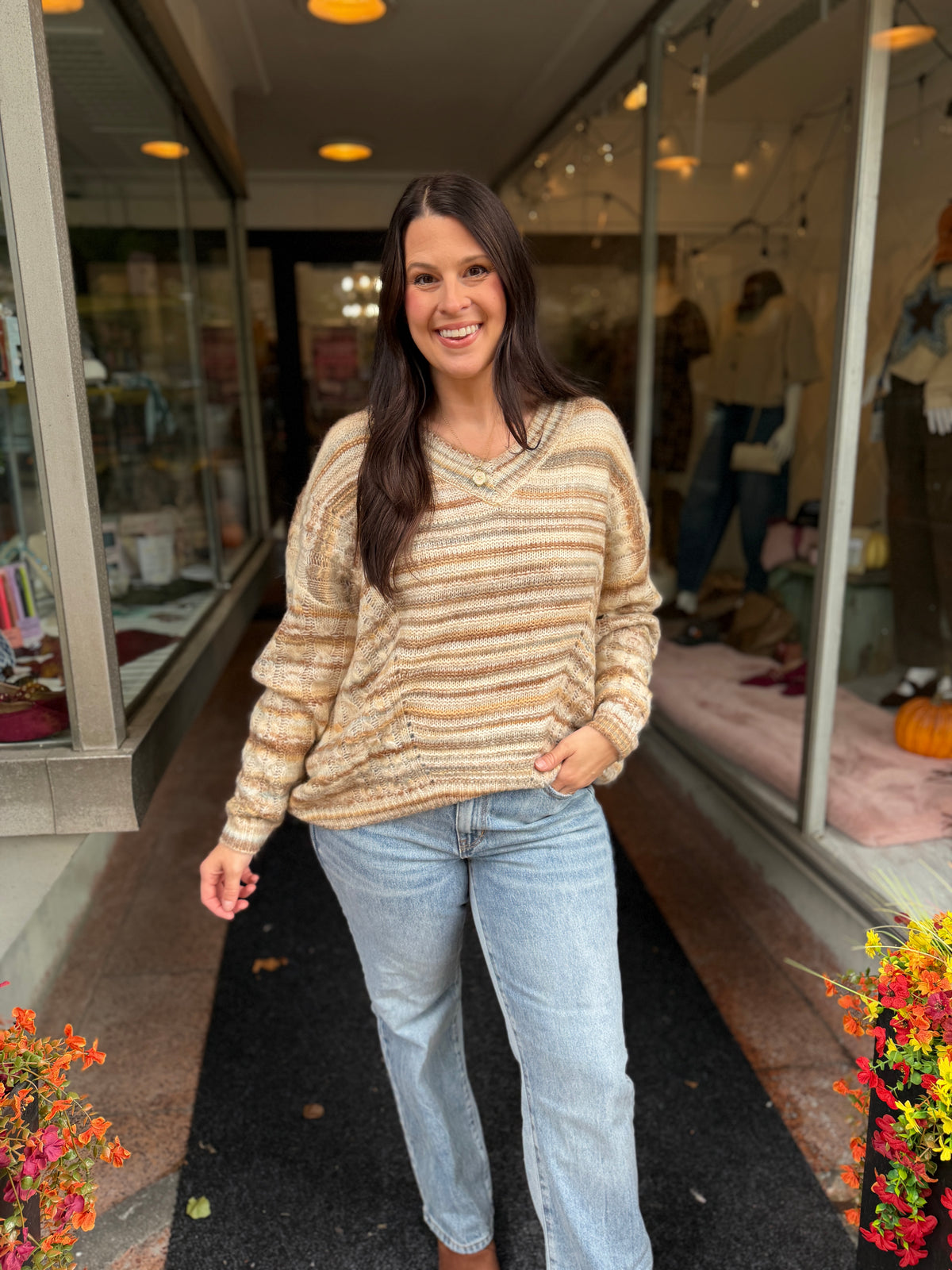 Before The End Sweater