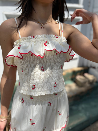 On Board Outfit Set