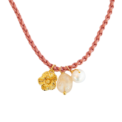 Paradise Island Necklace