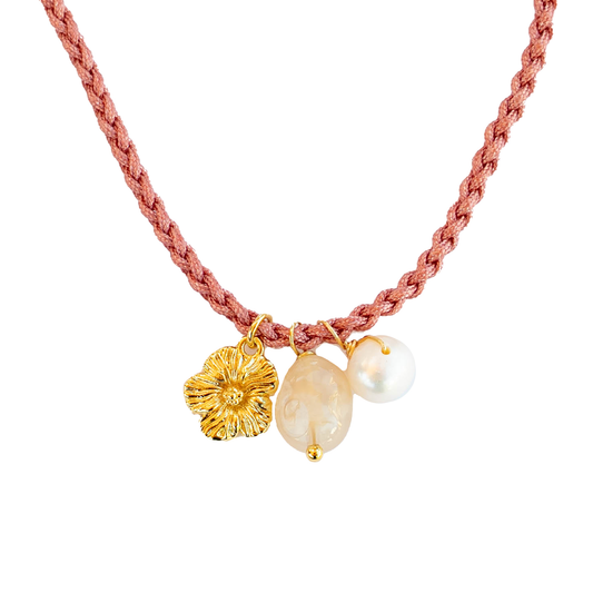 Paradise Island Necklace