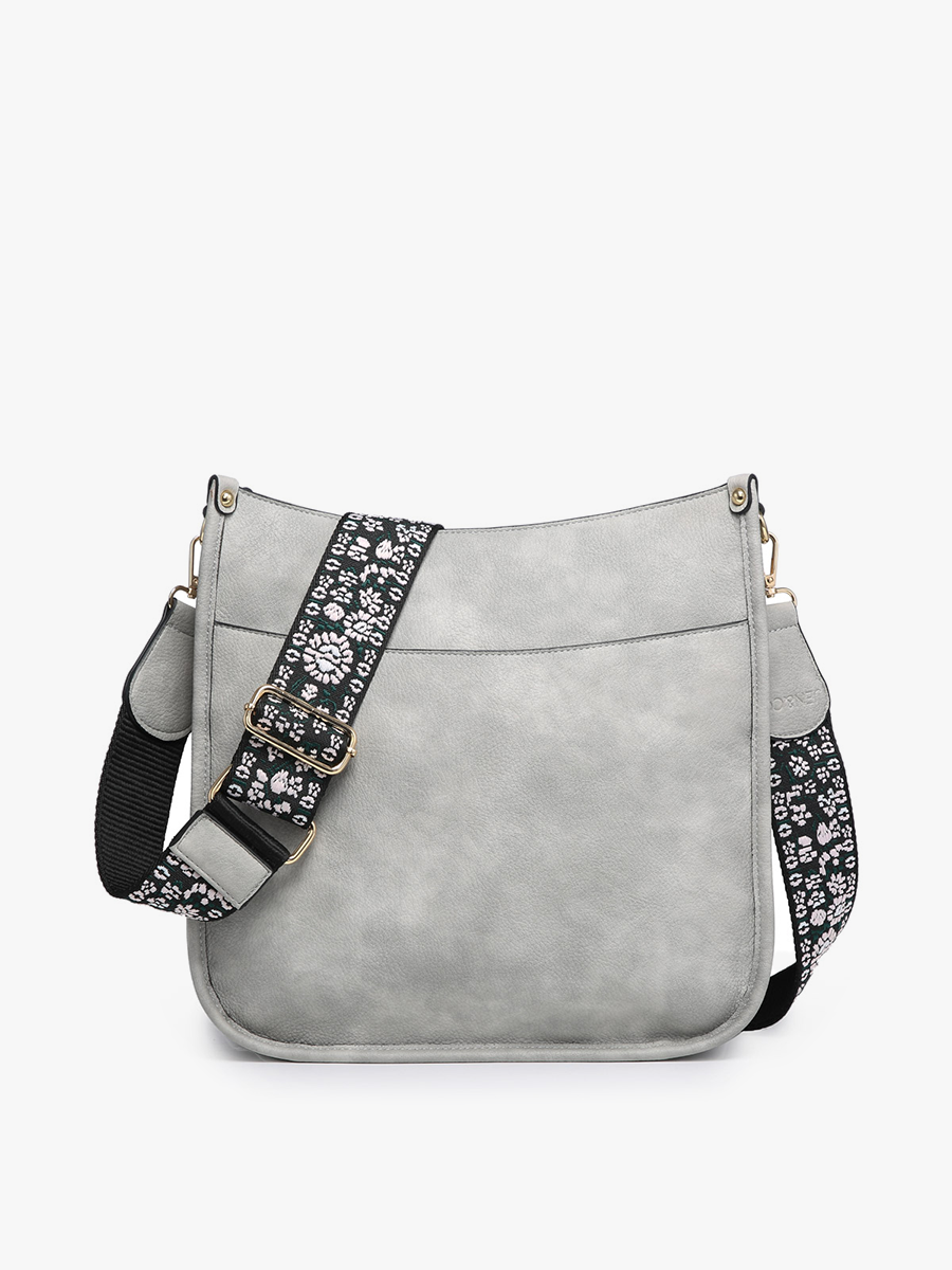 Chloe Guitar Strap Crossbody