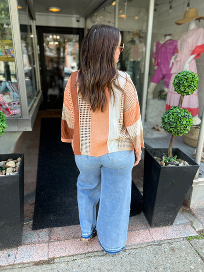 Daylight Patch Jeans