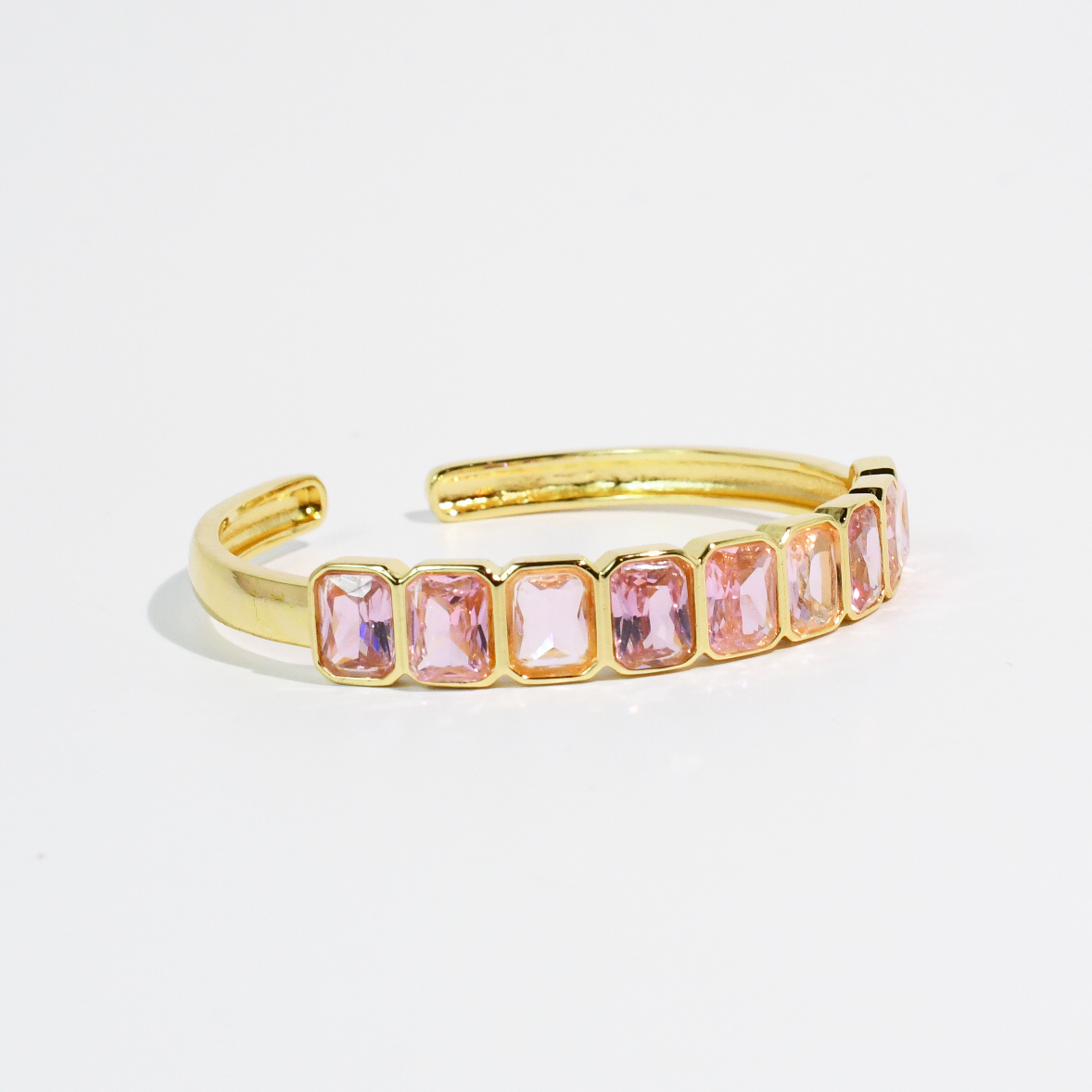 Pink Dreams Bangle 