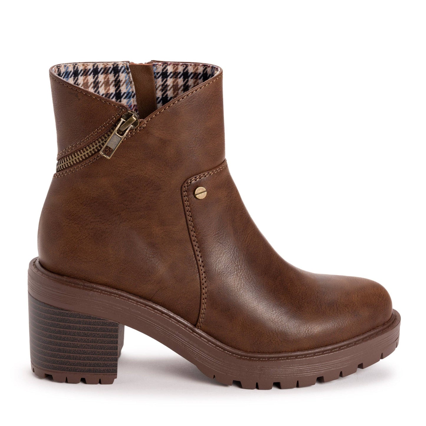 Muk Luks Lucy Lucia Boot