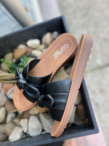 Corkys Too Cute Sandals