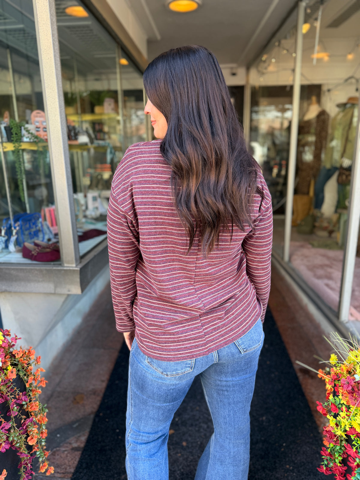 Sunday Morning Longsleeve