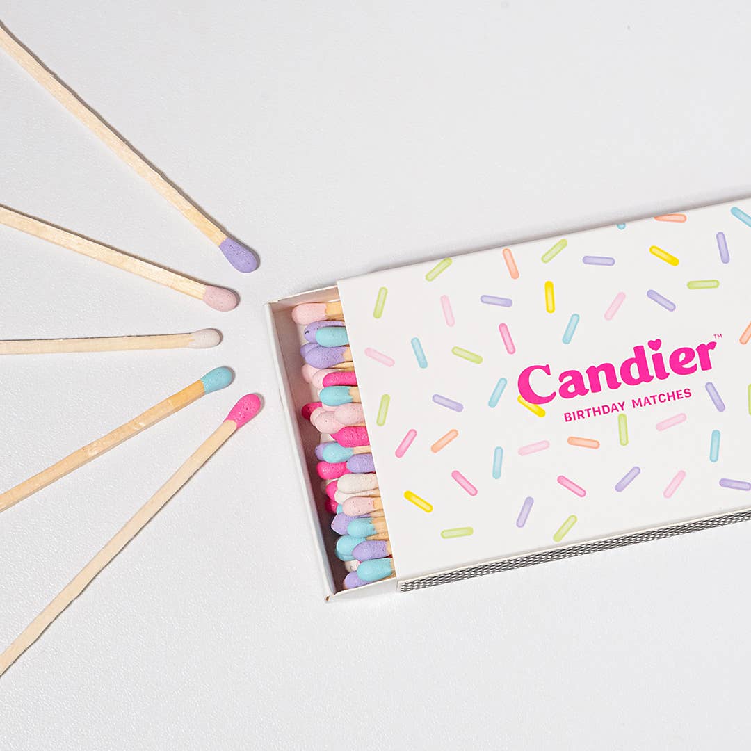 Birthday Matches