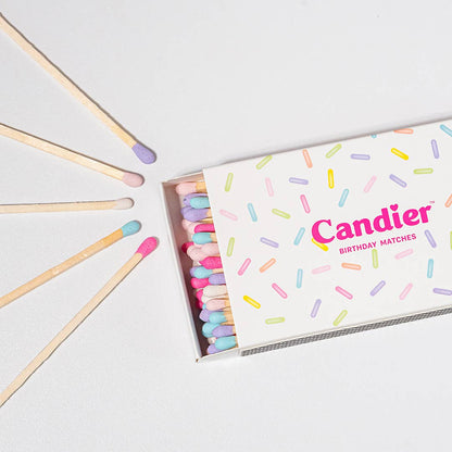 Birthday Matches