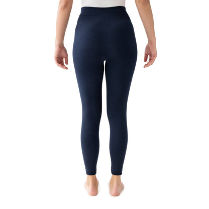 Muk Luks Fleece Lined Leggings